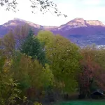 Διαμέρισμα Meubles Les Charmettes *