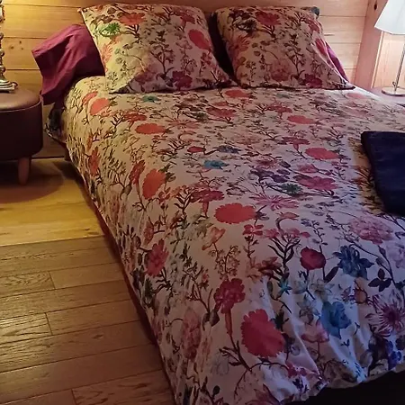 Meubles Les Charmettes Apartment Chambery
