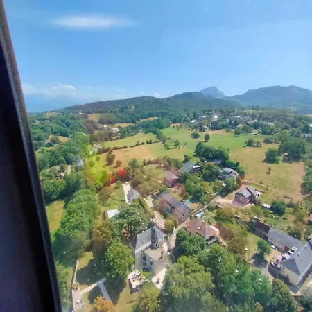 Meubles Les Charmettes * Chambery