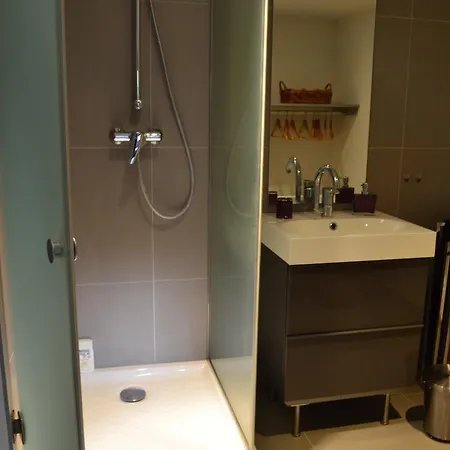 Meubles Les Charmettes Apartmán Chambéry