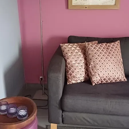 Meubles Les Charmettes Apartment Chambery