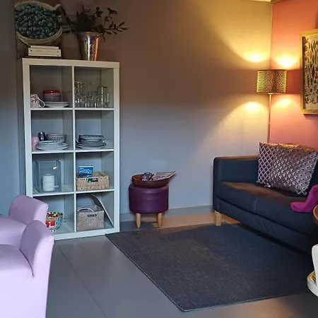 Meubles Les Charmettes Apartment