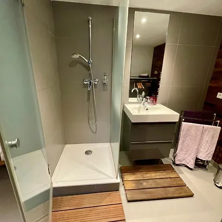 Meubles Les Charmettes Apartmán